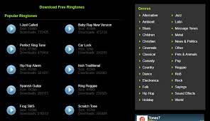 Here's how to create personalized ringtones. The 10 Best Free Ringtone Download Websites