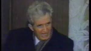 Aceste afirmații au fost făcute de generalul fugar ioan mihai pacepa și au … Imagini Unice Cu Nicolae Èi Elena CeauÈescu Inainte SÄ Fie ExecutaÈi Ultimele Cuvinte Ale Dictatorului