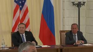 Последние твиты от plaid sergey lavrov (@plaid_lavrov). Secretary Pompeo S Press Availability With Russian Foreign Minister Sergey Lavrov U S Embassy Consulates In Russia