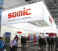 In diesem video könnt ihr einen blick auf die verschließstation im inneren einer somic 424 verpackungsmaschine werfen. Die Verpackungskunstler Wirtschaftsforum De