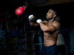 Download our greatest hits album at itunes!. Michael B Jordan Creed Revive Stallone S Rocky Franchise Sports Illustrated