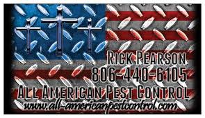 2120 n wells st, pampa, tx 79065. All American Pest Control Home Facebook