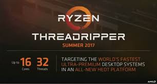Amd has posted a quick reference guide for their 3rd generation ryzen and ryzen threadripper cpus which showcases the market positioning for all of. Amd Threadripper Vs Intel Core I9 The Best Cpus Do Battle Pcworld