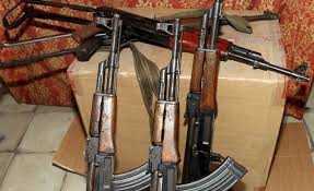 Grab weapons to do others in and supplies to bolster your chances of survival. Why Has The Ak 47 Become The Jihadi Terrorist Weapon Of Choice World News The Guardian
