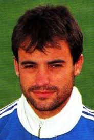 Sierra, José Luis Sierra Pando