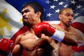 We did not find results for: Manny Pacquiao Regresa Contra Keith Thurman La Cronica De Hoy Entornointeligente
