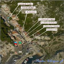 Authentique Cabanon Calanques Tripadvisor Marseille Location De Vacances