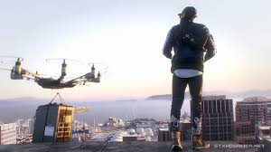 Looking for the best wallpapers? Watch Dogs 2 Wallpaper 25 In 1 Download 1920 X 1080 Hd