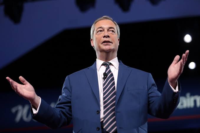 Campaigners have warned of a “dark day for democracy” after cryptocurrency tycoons gave £76 million to Reform UK, the two largest single donations to a British political party on record.‼️ The first