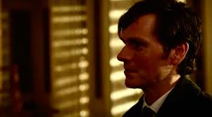 The Endeavour Files — I've still been thinking about this scene in S9,...