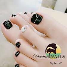 There are a variety of different designs and ideas you can look up for your toenails. 11 Cute Toe Nail Art Designs 2018 Best Toenail Polish Ideas