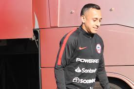 Cómo cortar tu propio pelo. Fabian Orellana El Unico Futbolista Top En Europa Que Votara En El Plebiscito