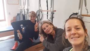 Physio Pilates Mariola Pelegrín