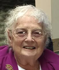 Myrtle Eider Obituary