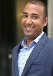 Who's who — St John's Upper Norwood