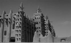 While both those countries have a plethora of sof units, not all of them are smus. The Survival Of Earthen Architecture In Malian Sahel Case Study The Historic City Of Djenne