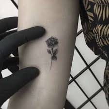108 wrist tattoos that will make your heart race. Top 71 Best Small Rose Tattoo Ideas 2021 Inspiration Guide