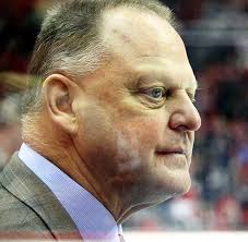 Gerard Gallant