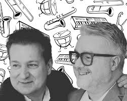 Lawrence and Pickering