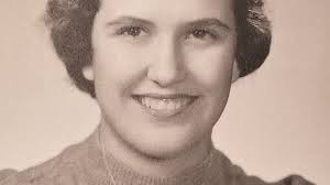 Frances Billings Obituary (1934