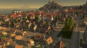 Discover cities, main continents, and various cultures. How In Anno 1800 Do We Get To Artisans And Then Engineers Anno City