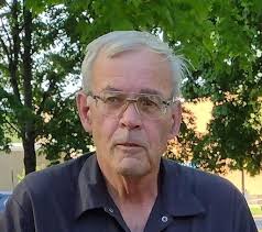 Hal L. Johnson Obituary October 25, 2024