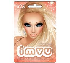 Download the latest version of the imvu desktop app. Imvu 25 Game Card Buy Online In United Arab Emirates At Desertcart Ae Productid 6529117