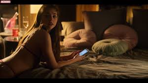 Carmen Arrufat nue - Photos et vidéos - ImperiodeFamosas