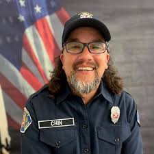 KCFD7 Volunteer Firefighters