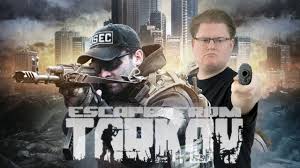 Discussions about news from the devs, community developments and a summary of recent. Darum Ist Escape From Tarkov Mein Neues Lieblings Game Youtube