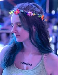 Obituary information for Harley Rose-Diane Corwin