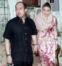 Maybe you would like to learn more about one of these? Kelantan Prince Sues Two Palace Officials In Manohara S Case The Star