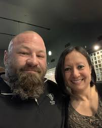 Jeff Miller (@builtthroughstrength) · Instagram 照片和视频