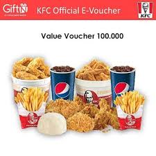 The first kfc restaurant was opened in 1973 on jalan tunku abdul rahman. Save 13 For Kfc Voucher Rp 100 000 Grand Metropolitan Bekasi