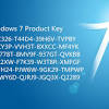 It is compatible with the following operating systems: 1