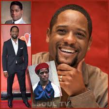 Happy 56th Birthday to Blair Underwood (born August 25, 1964). He made his  debut in the 1985 musical film Krush Groove and from 1987 to 1994 starred  as attorney Jonathan Rollins in