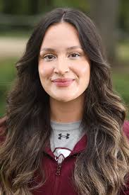 2024 Women's Track and Field Roster