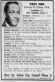 A short history of the long road to District 11