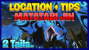 Check spelling or type a new query. Shindo Life Matatabi Jin Spawn Location 2 Tailed Beast Matatabi Jin Location And Tips Youtube