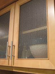 Vertical wheat panel in country tin $11.45. Product And Application Gallery Mcnichols Perforated Metal Cabinet Inserts