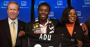 Freddy adu profile), team pages (e.g. The 10 Stages Of Freddy Adu S Career From Wonderkid To Wanderer Planet Football