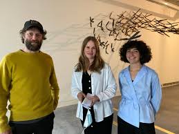 Australia's newest regional gallery opens