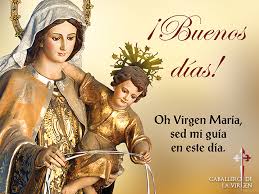 Esta fiesta se originó en una velada en honor a la virgen del carmen. Gifs Y Fondos Paz Enla Tormenta Imagenes De La Virgen Del Carmen Con Mensajes