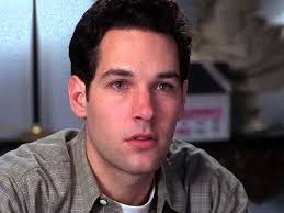 Paul Rudd movies in order