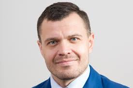 V Orenburgskoj Oblasti Novym Ministrom Ekonomicheskogo Razvitiya Stal Biznesmen Ural56 Ru Novosti Orska Orenburga I Orenburgskoj Oblasti