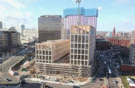 Creating and developing high performing, competent and motivated teams ensuring exceptional guest experiences making us the most loved hotel brand. Premier Inn To Open New 13 Storey Hotel On Doorstep Of Hs2 Birmingham Live