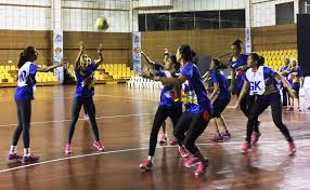 Pasukan sktk melangkah ke ruang perjuangan mereka. Nantikan Emas Dari Skuad Bola Jaring Kebangsaan Di Kl2017 Sports247