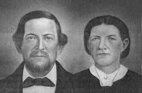 Oh, These Red Hills, This Roily Water”