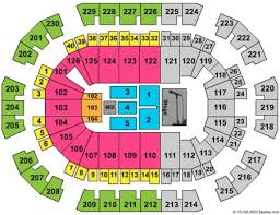 Save Mart Center Tickets And Save Mart Center Seating Chart