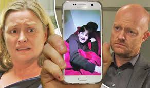 EastEnders spoilers Max Branning to KILL Bobby Beale in shock comeback  twist?